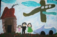 В День Победы в Набережных Челнах открылась уникальная выставка